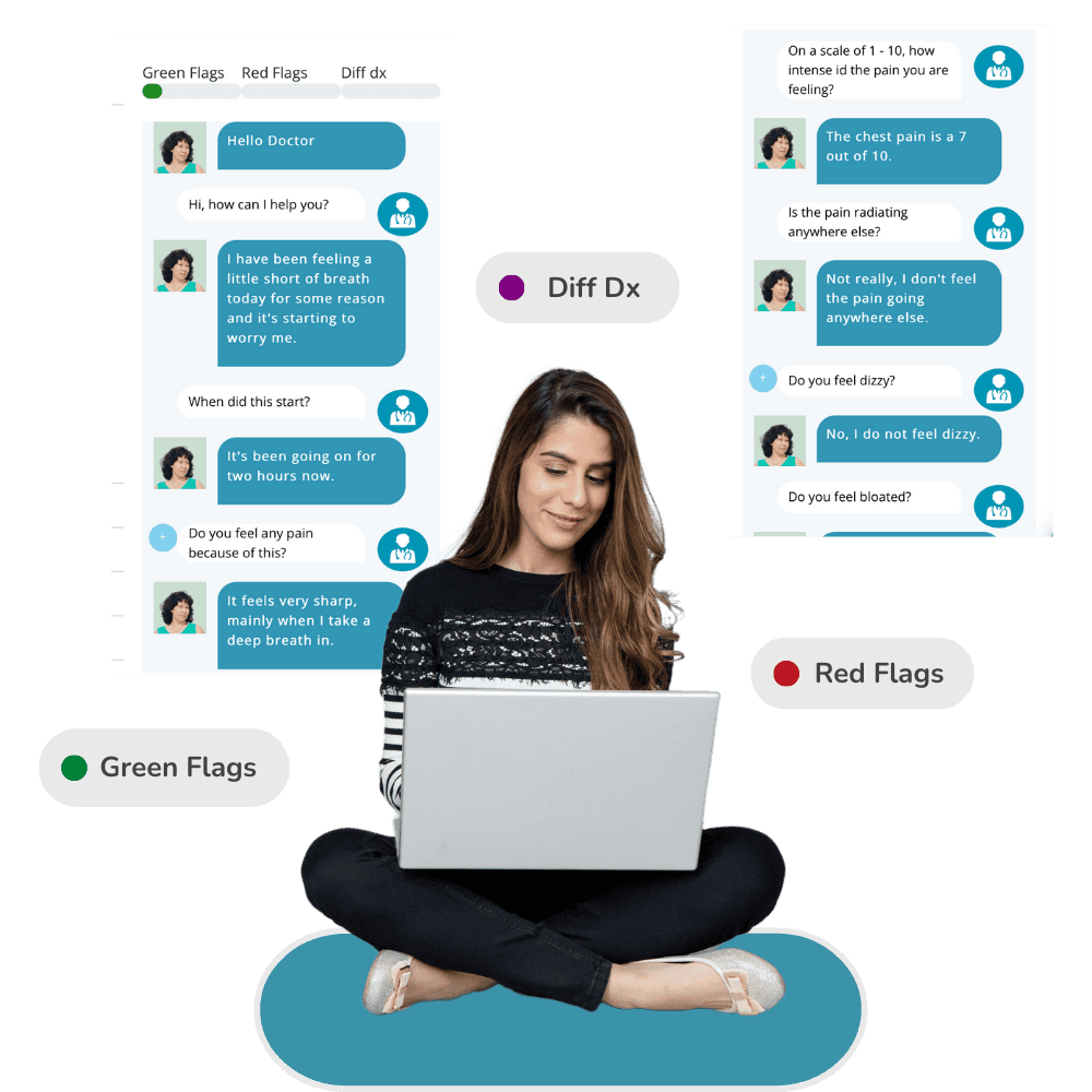 Real Time Feedback