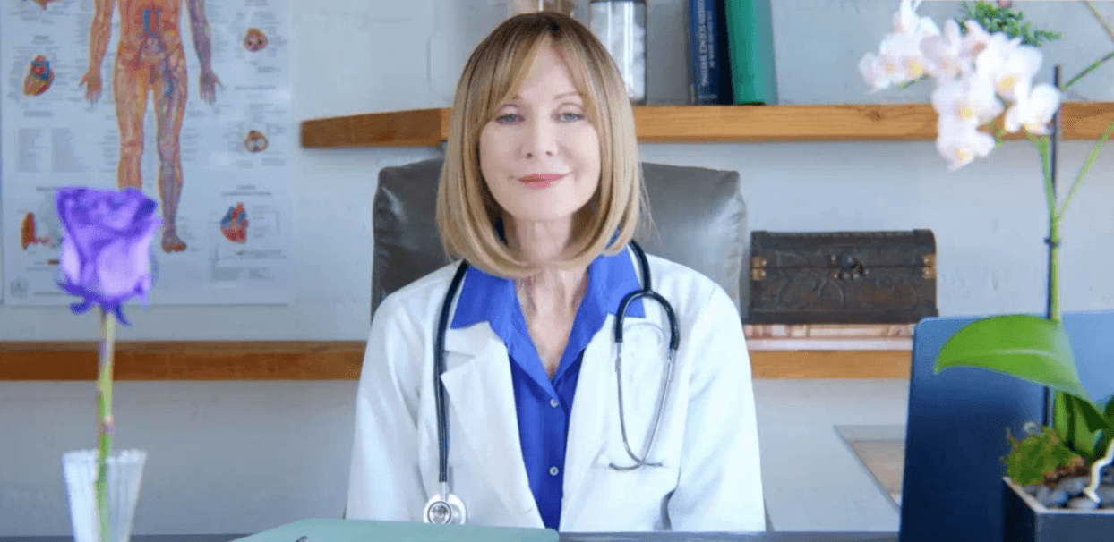 Virtual Patient Session